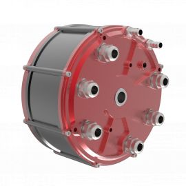 MOTOR - 60V - 30KW