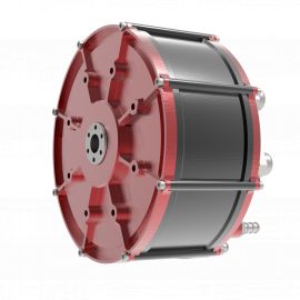 MOTOR - 60V - 30KW