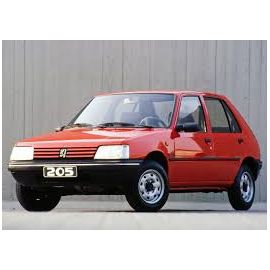 KIT RETROFIT 205