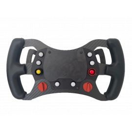 VOLANT GT-N 2 PALETTES 2 ROTACTEURS