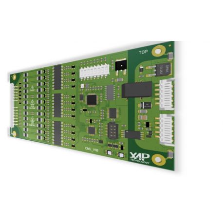 CMU-112 ELECTRONIC BOARD