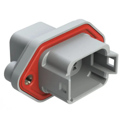 Amphenol Deutsch DT Cloison 8 voies (SPD-CON-142)