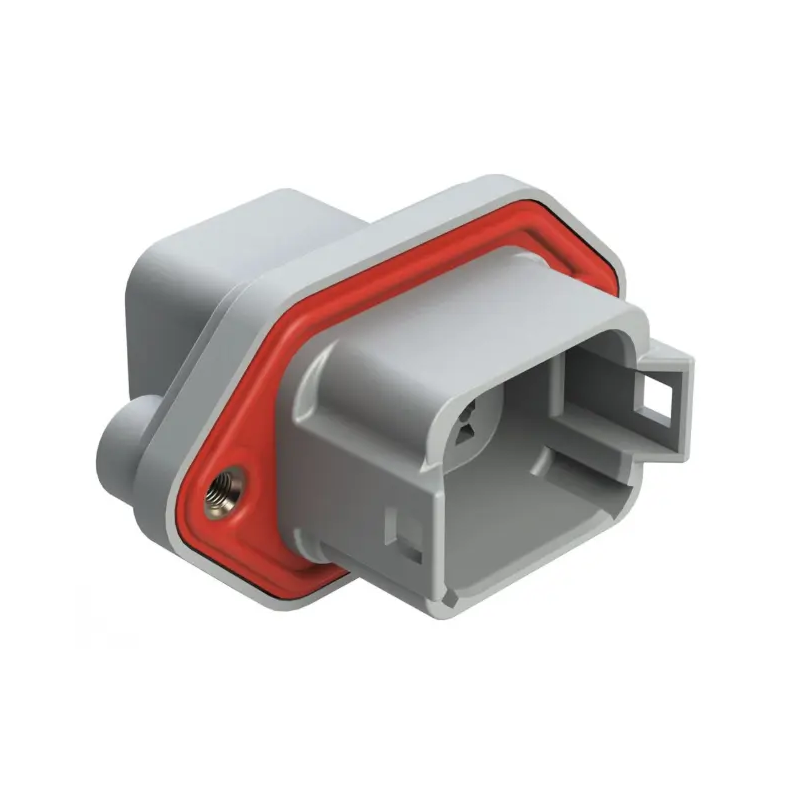 Amphenol Deutsch DT Cloison 8 voies (SPD-CON-142)