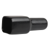 Cache en caoutchouc pour connecteur Deutsch DT 6 broches (SPD-CONP-011)