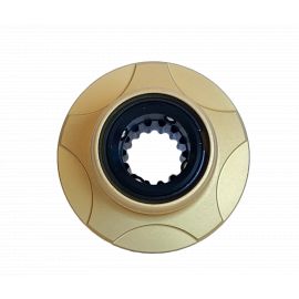 QUICK RELEASE XAP 3 POINTS