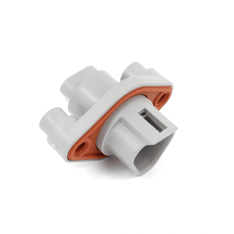 Amphenol Deutsch DT Cloison 3 voies (SPD-CON-062)