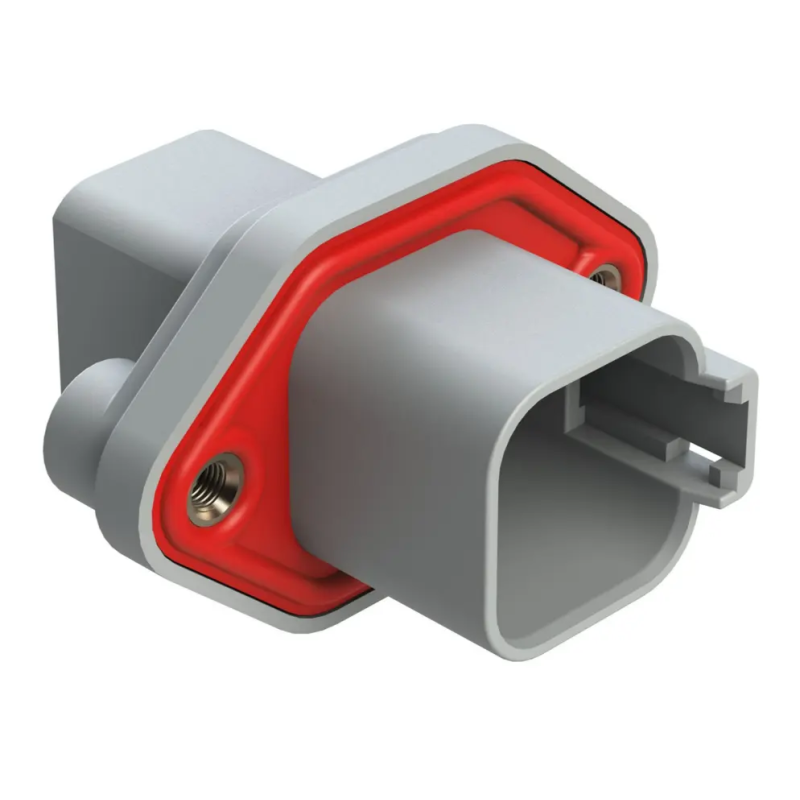 Amphenol Deutsch DT Cloison 6 voies (SPD-CON-064)