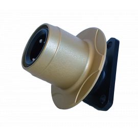 QUICK RELEASE XAP 3 POINTS