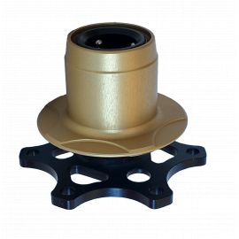 QUICK RELEASE XAP 6 POINTS