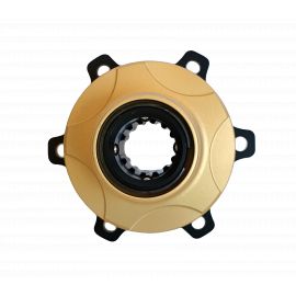 QUICK RELEASE XAP 6 POINTS