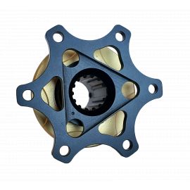 QUICK RELEASE XAP 6 POINTS