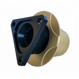 QUICK RELEASE XAP 3 POINTS