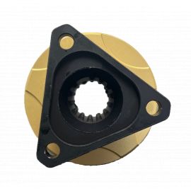 QUICK RELEASE XAP 3 POINTS