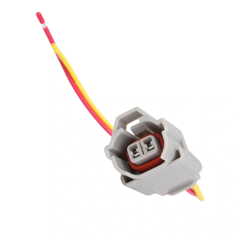 Connector 2 ways Injecteur Nippon/Denso A (with cable) (HC-DA-015)