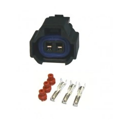 Connecteur 2 voies Nippon/Denso B (SPD-CON-002)