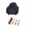 Connecteur 2 voies Nippon/Denso B (SPD-CON-002)