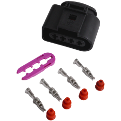 Connecteur VAG/Lamborghini Bobine d (SPD-CON-009)