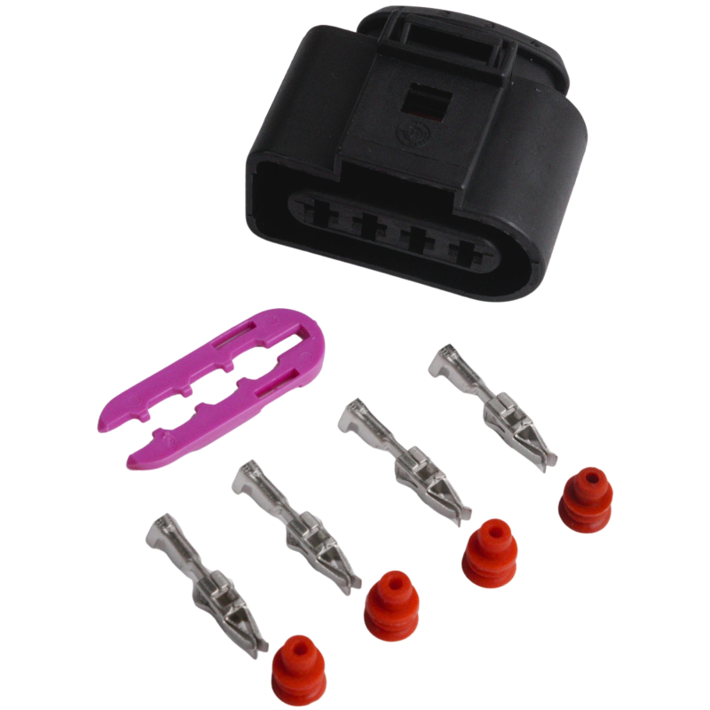 Connecteur VAG/Lamborghini Bobine d (SPD-CON-009)