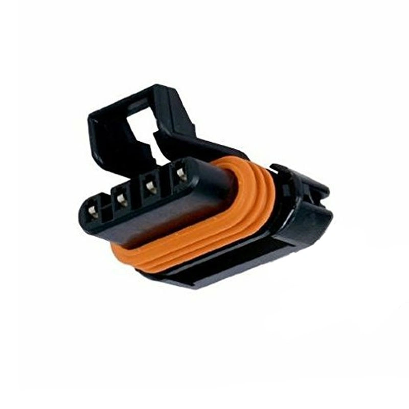 Connecteur 4 voies (bobine d (SPDKKSTLS1-2)