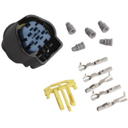Connecteur 5 voies Socket Boîtier Bosch pression/capteur de température (PI2164)