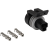 Connecteur 3 voies (capteurs Honeywell/Delphi) (SPD-CON-013)
