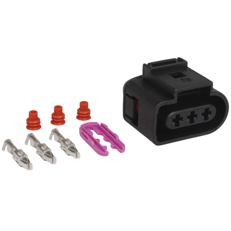 Connector 3 ways (VAG) (Connector-3PIN-VAG)