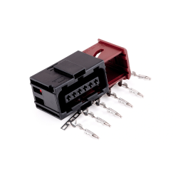 Connecteur 6 broches (pédale d (SPD1952)