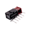 Connecteur 6 broches (pédale d (SPD1952)