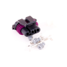 Connector Logement de la prise 3 ways (CAM LSX, déclencheur 24X) (MAX-1946)