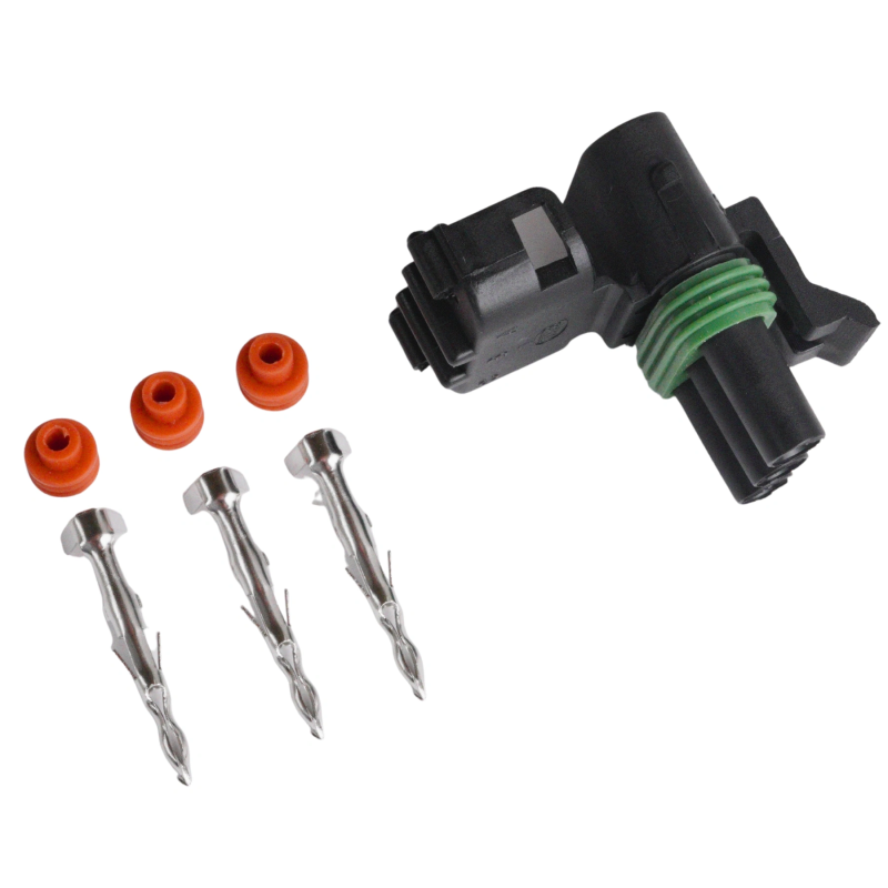 Connecteur Mapsensor Delphi 3 barres (GM capteur) (SPD-CON-102)