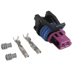 Connecteur Logement Delphi (MAX-1234)