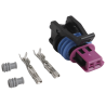 Connecteur Logement Delphi (MAX-1234)