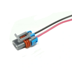 Connecteur Walbro TPS TPS 450/520 Pompe à carburant (CONNECTEUR-WALBRO-TPS-TPS-450520-POMPE-CARBUR)