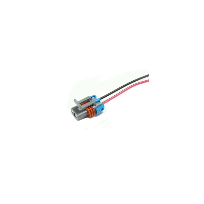 Connecteur Walbro TPS TPS 450/520 Pompe à carburant (CONNECTEUR-WALBRO-TPS-TPS-450520-POMPE-CARBUR)