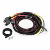 Wiring kit for dual carburant pumps, 30-Amp, batterie connection (NUK-155-01-102)
