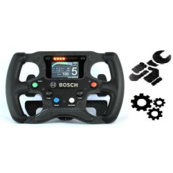 SERVICING OPTION : SWITCH REPLACEMENT + 1 ADDITIONAL SWITCH - BOSCH | XAP Technology