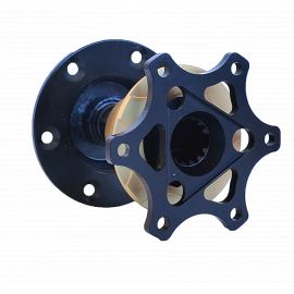 QUICK RELEASE XAP 6 POINTS - GT version