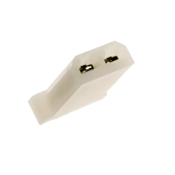 Connecteur D-jetronic 2 broches (SPD-CON-091)