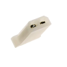 Connecteur D-jetronic 2 broches (SPD-CON-091)