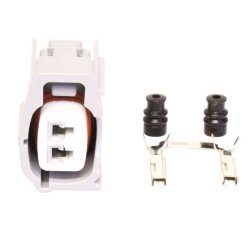 Connecteur 2 voies Toyota Injecteur (SPD-CON-007)
