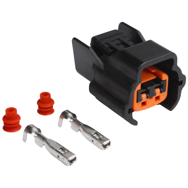 Connecteur 2 voies Nissan SR20 Injecteur (SPD-CON-005)