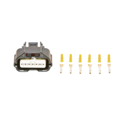 Connecteur Nissan MAF (Mass air Meter) 6 broches (SPD-CON-111)