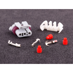Connector 3 pins (LS7 MAP-Sensor) (MAX-1939)