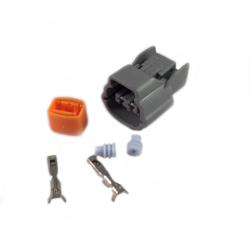 Connecteur Nissan CLT (TEMP) (CONNECTEUR-NISSAN-CLT-TEMP)