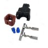 Connecteur Nissan 2 voies VCT (CONNECTEUR-NISSAN-2PIN-VCT)