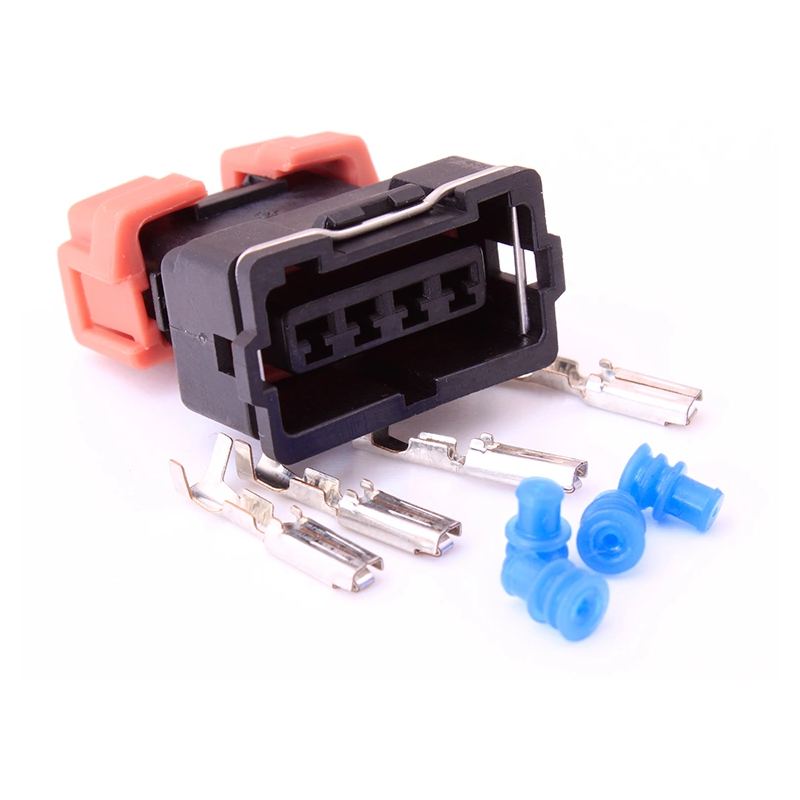 Connecteur 4 broches (Nissan CA18 CAS) (SPDKNCASCA18)