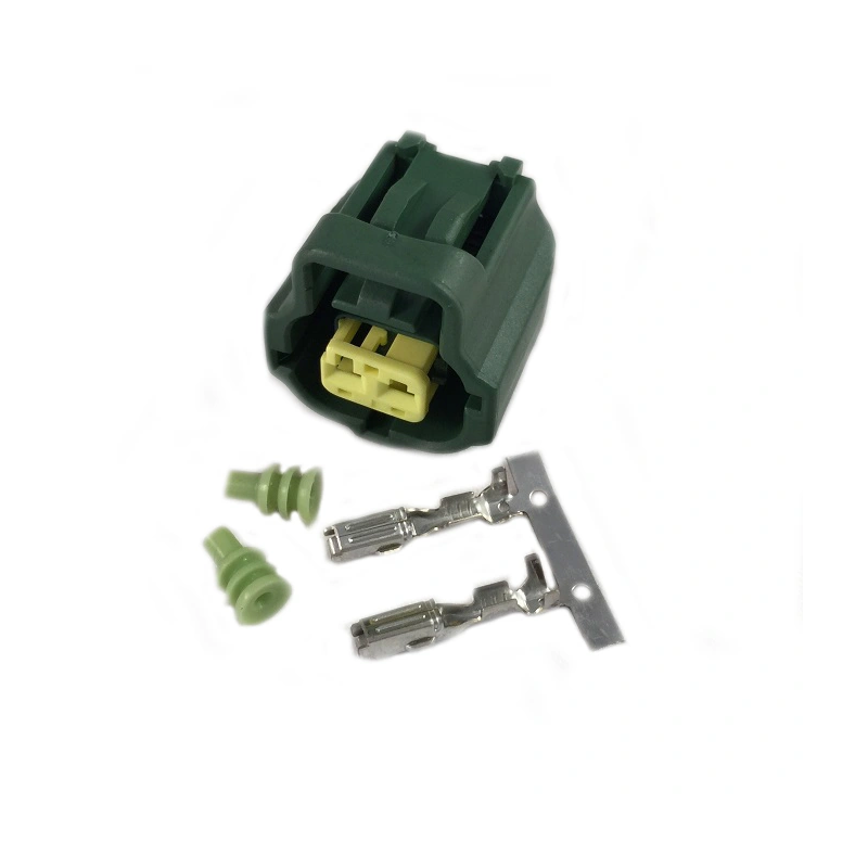 Connecteur 2JZ CLT (TEMP) (SPDK2JZCLT)