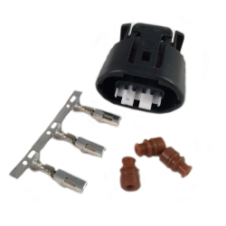 Connecteur 2JZ Alternateur (SPDK2JZG)