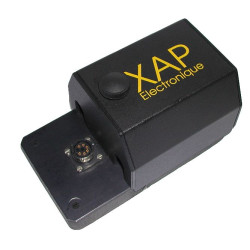 Coupe Batterie RS | XAP Technology