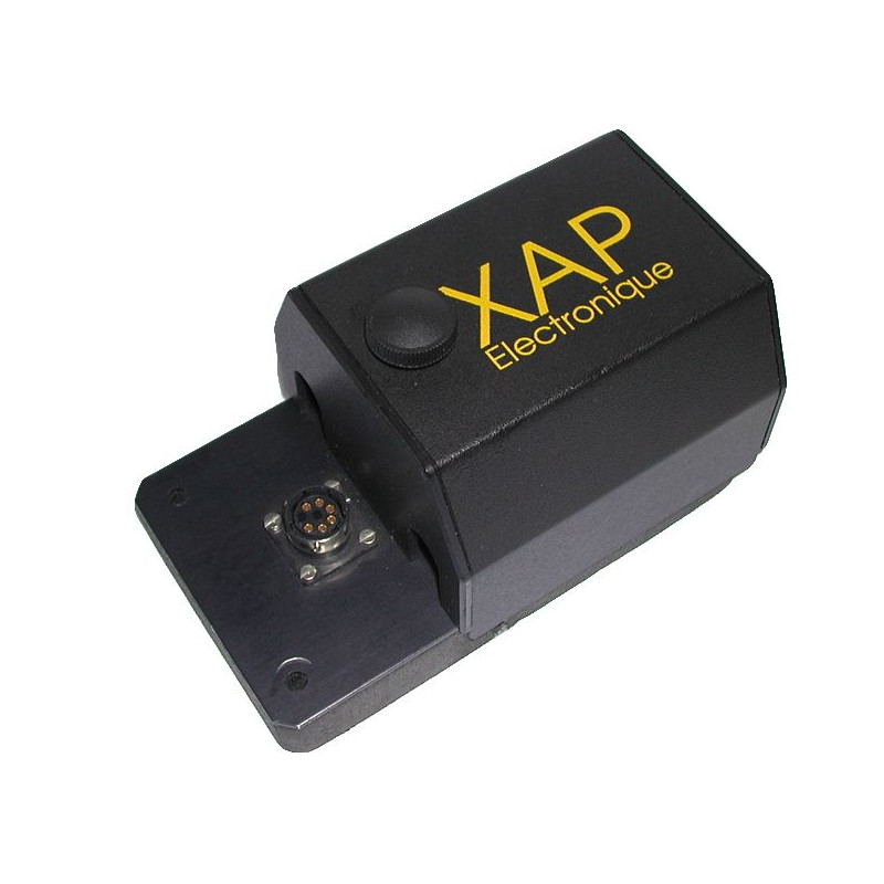 CIRCUIT BREAKER RS | XAP Technology